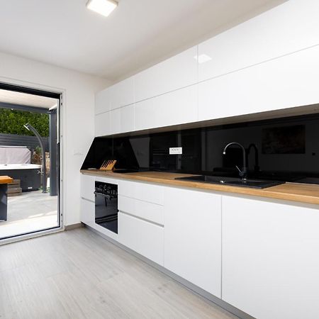 Apartma Skubic Murvica Vantacici Extérieur photo