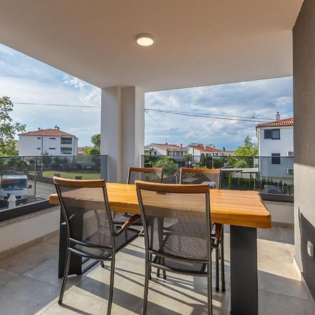 Apartma Skubic Murvica Vantacici Extérieur photo