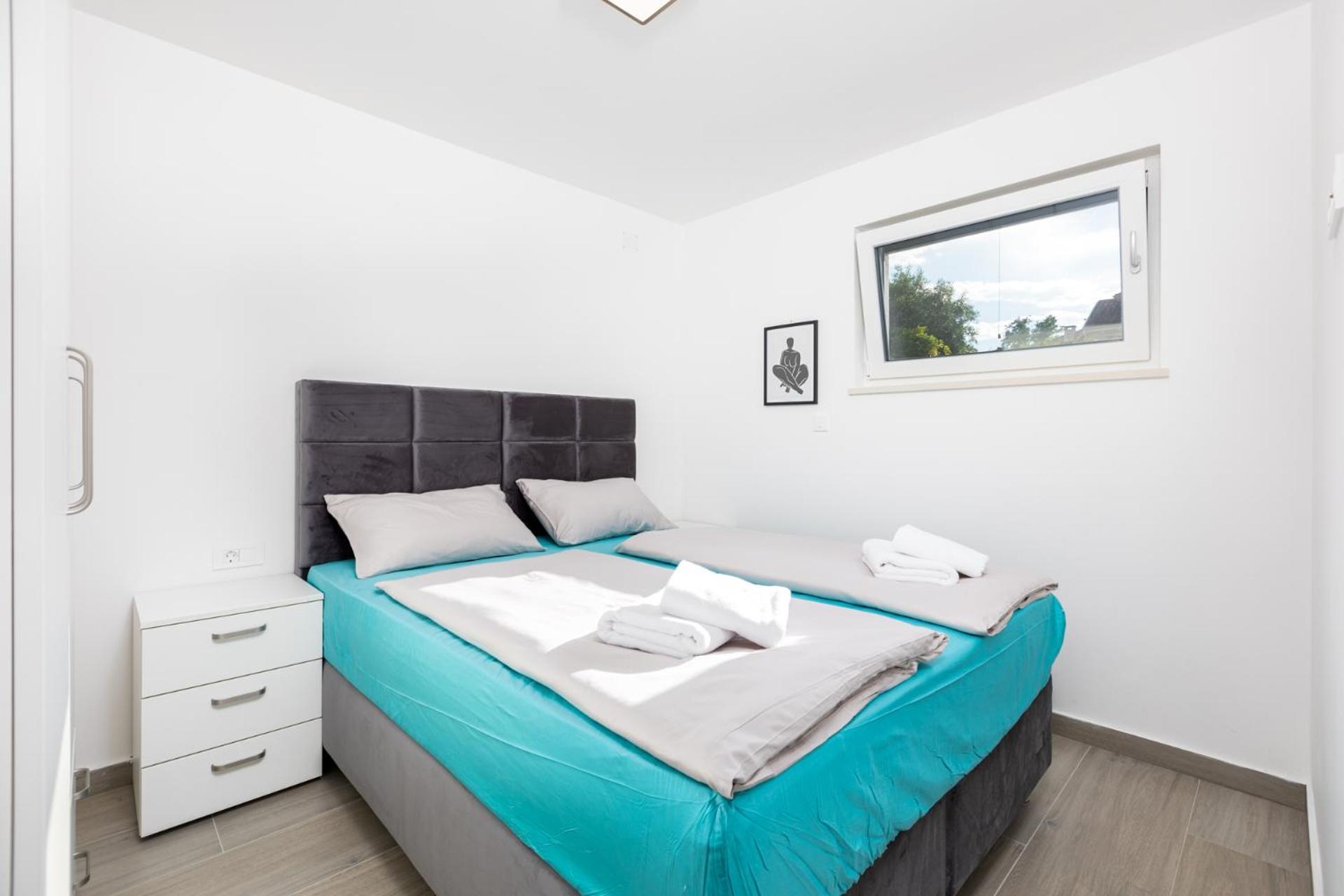 Apartma Skubic Murvica Vantacici Extérieur photo