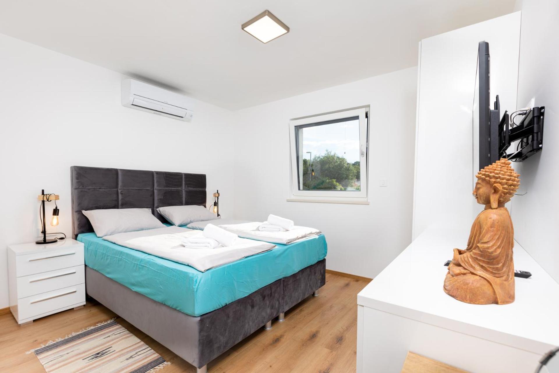 Apartma Skubic Murvica Vantacici Extérieur photo