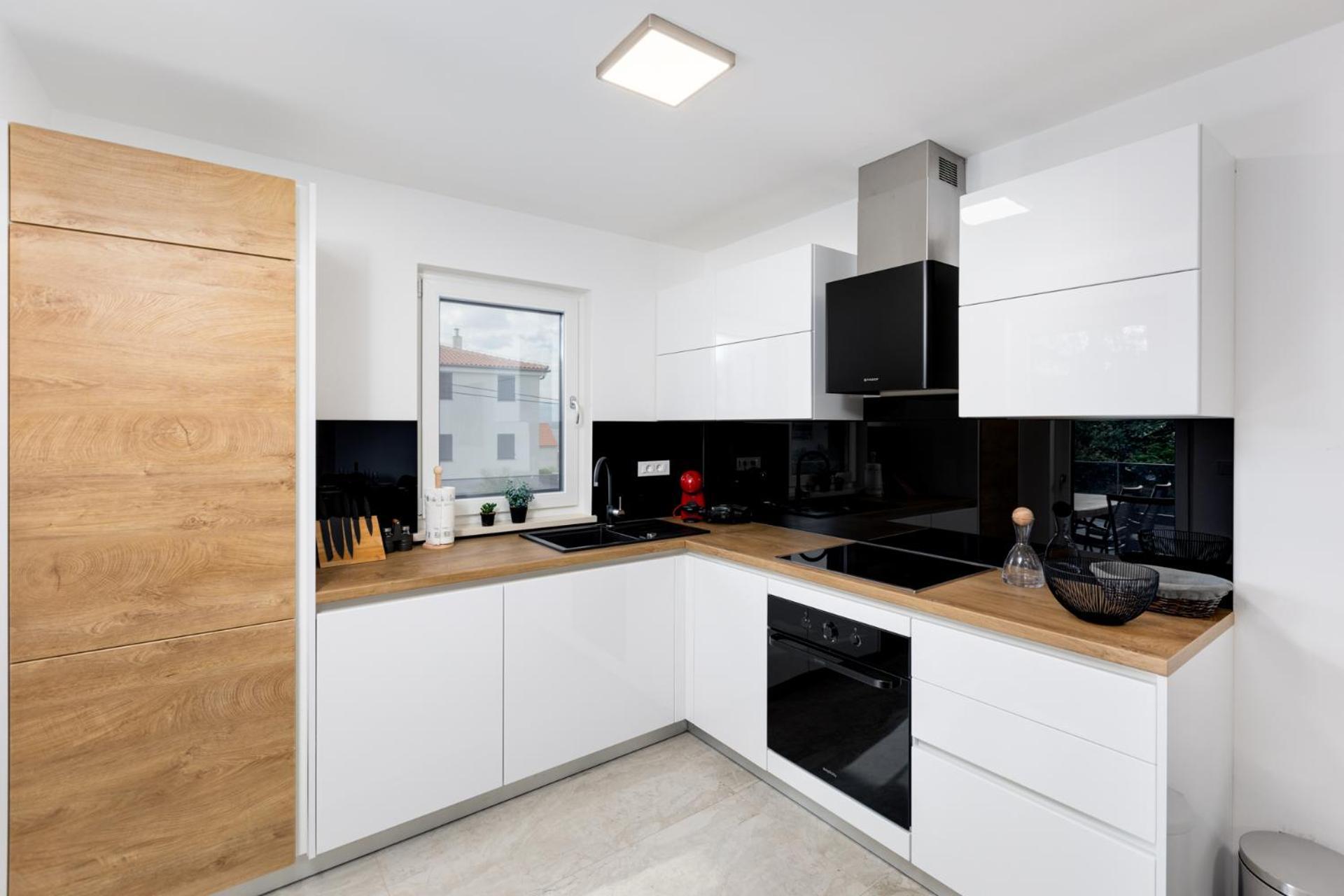 Apartma Skubic Murvica Vantacici Extérieur photo